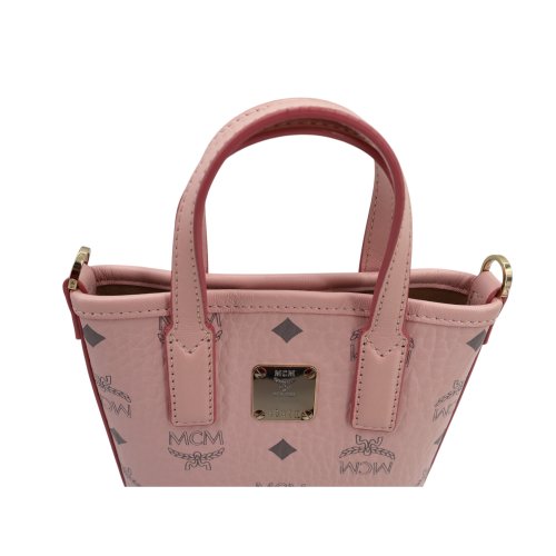 MCM Essential Mini Bag