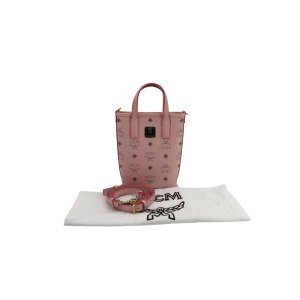MCM Essential Mini Bag