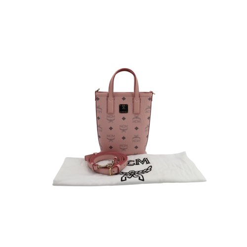MCM Essential Mini Bag