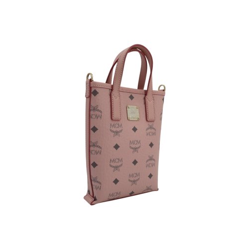 MCM Essential Mini Bag