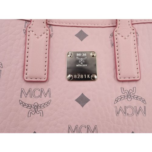 MCM Essential Mini Bag