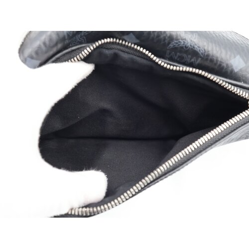 MCM Fürsten Gürteltasche Für Herren MCM 15 MCM Fürsten Gürteltasche Für Herren MCM 15