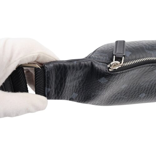 MCM Fürsten Gürteltasche Für Herren MCM 11 MCM Fürsten Gürteltasche Für Herren MCM 11