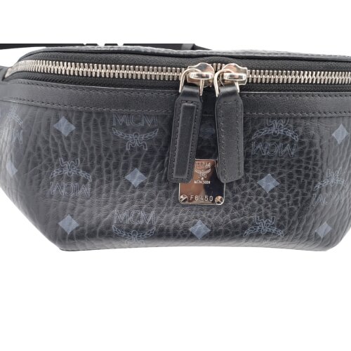 MCM Fürsten Gürteltasche Für Herren MCM 9 MCM Fürsten Gürteltasche Für Herren MCM 9