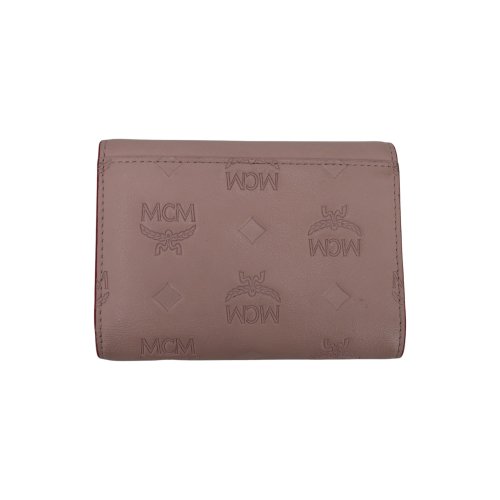 MCM Geldbörse Geldbörsen MCM 6