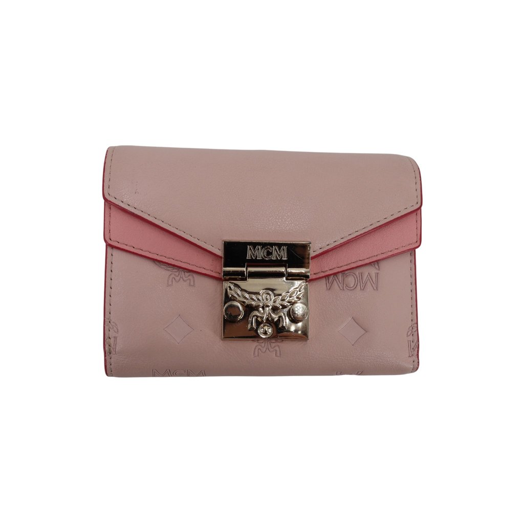 MCM Wallet MCM MCM