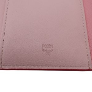 MCM Geldbörse Geldbörsen MCM 25