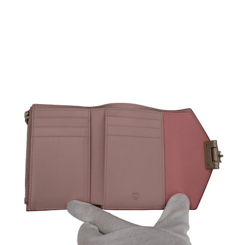 MCM Geldbörse Geldbörsen MCM 12