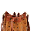 MCM Heritage Bucket Bag MCM MCM 26