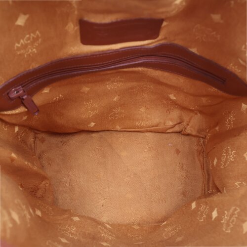 MCM Heritage Bucket Bag MCM MCM 18