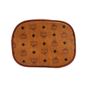 MCM Heritage Bucket Bag MCM MCM 25