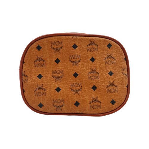 MCM Heritage Bucket Bag MCM MCM 9