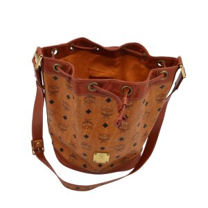 MCM Heritage Bucket Bag MCM MCM 33
