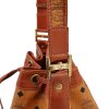 MCM Heritage Bucket Bag MCM MCM 28