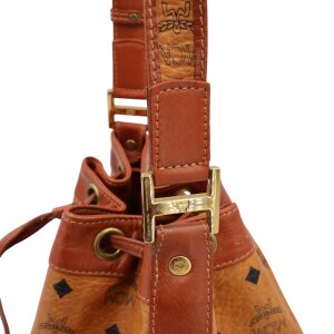 MCM Heritage Bucket Bag MCM MCM 31