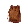 MCM Heritage Bucket Bag MCM MCM 19