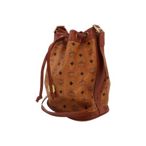MCM Heritage Bucket Bag MCM MCM 22