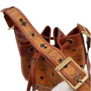 MCM Heritage Bucket Bag MCM MCM 32