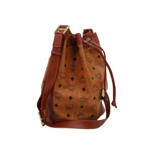 MCM Heritage Bucket Bag MCM MCM 24