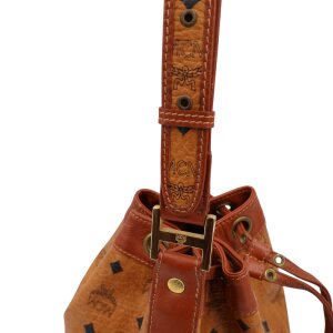 MCM Heritage Bucket Bag MCM MCM 30