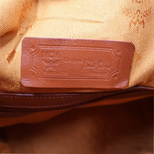 MCM Heritage Bucket Bag MCM MCM 19