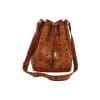 MCM Heritage Bucket Bag MCM MCM 20