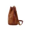 MCM Heritage Bucket Bag MCM MCM 25