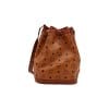 MCM Heritage Bucket Bag MCM MCM 24
