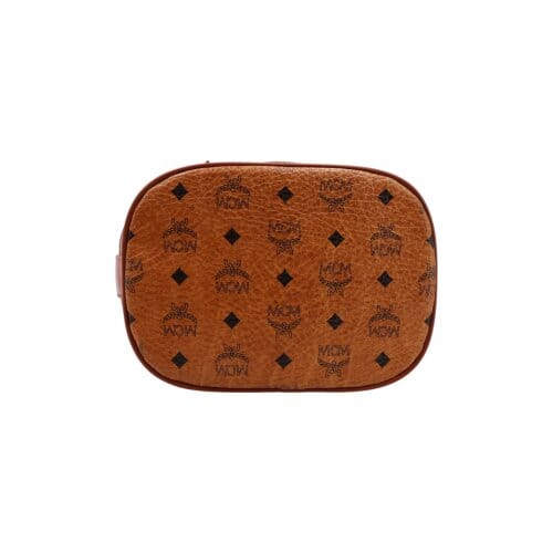 MCM Heritage Bucket Bag MCM MCM 7