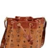 MCM Heritage Bucket Bag MCM MCM 35