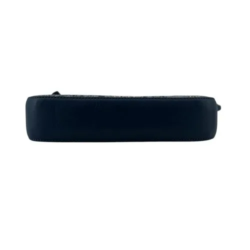 MCM Aren Jacquard Umhängetasche