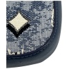 MCM Aren Jacquard Crossbody Bag Small Bags MCM 24 MCM Aren Jacquard Crossbody Bag Small Bags MCM 24