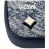 MCM Aren Jacquard Crossbody Bag Small Bags MCM 23 MCM Aren Jacquard Crossbody Bag Small Bags MCM 23