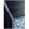 MCM Aren Jacquard Crossbody Bag Small Bags MCM 30 MCM Aren Jacquard Crossbody Bag Small Bags MCM 30