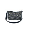 MCM Aren Jacquard Crossbody Bag Small Bags MCM 16 MCM Aren Jacquard Crossbody Bag Small Bags MCM 16