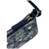 MCM Aren Jacquard Crossbody Bag Small Bags MCM 25 MCM Aren Jacquard Crossbody Bag Small Bags MCM 25