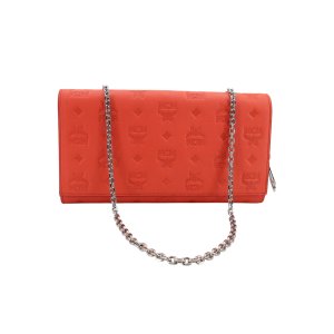 MCM Klara Purse