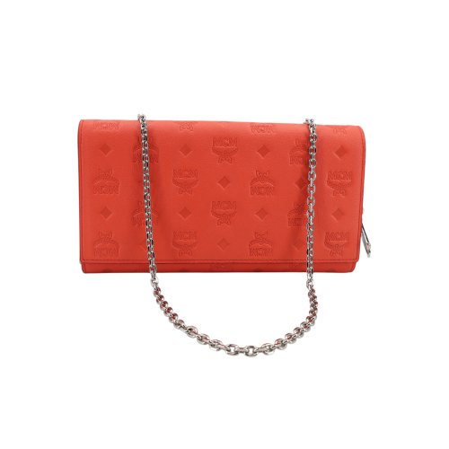 MCM Klara Purse