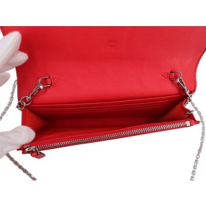 MCM Klara Purse