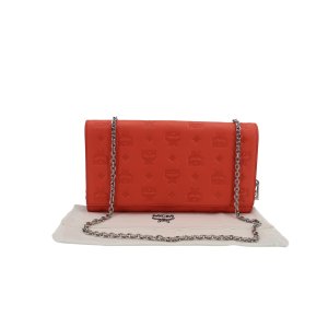MCM Klara Purse