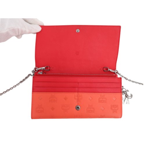 MCM Klara Purse