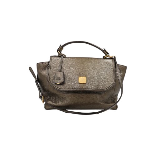 MCM Ledertasche MCM MCM
