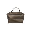Kožená kabelka MCM MCM MCM 25