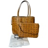MCM Liz Shopper Medium Handtaschen MCM 21