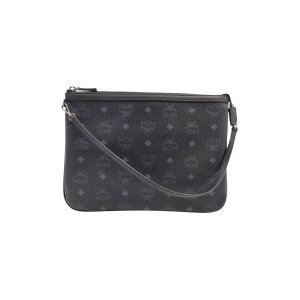 MCM Liz Pochette Schwarz Handtaschen MCM 12