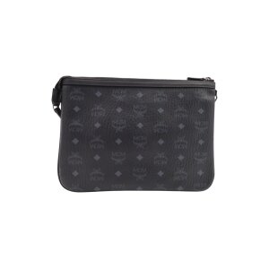 MCM Liz Pochette Schwarz Handtaschen MCM 14