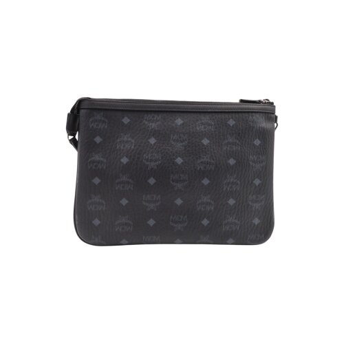 MCM Liz Pochette Schwarz Handtaschen MCM 6
