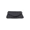 MCM Liz Pochette Schwarz Handtaschen MCM 12 MCM Liz Pochette Schwarz Handtaschen MCM 12