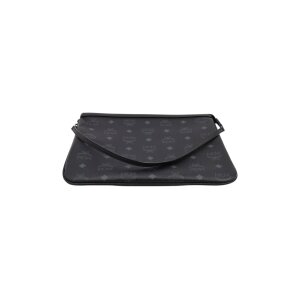 MCM Liz Pochette Schwarz Handtaschen MCM 15