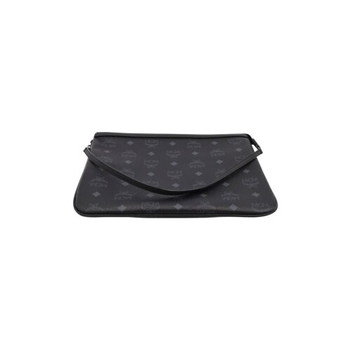 MCM Liz Pochette Schwarz Handtaschen MCM 7